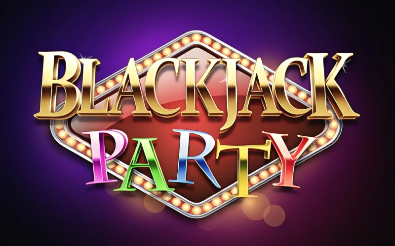 Participe do Blackjack Party e concorra a grandes prêmios no Betsul.