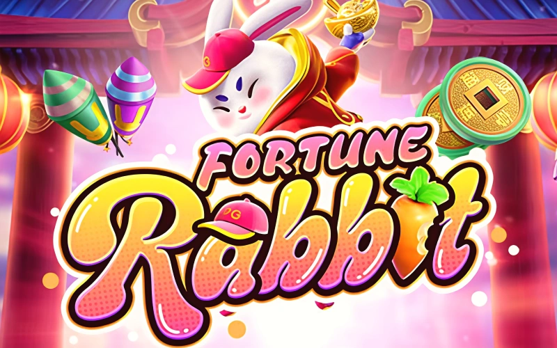 Jogue Fortune Rabbit no cassino oficial Betsul.