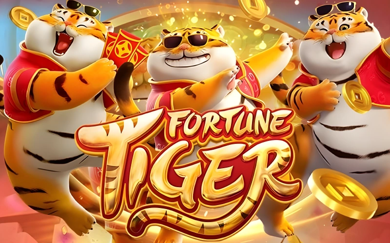 Tente a sorte no Fortune Tiger, o famoso jogo do tigrinho, na Betsul.