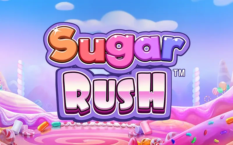 Aproveite os doces prêmios do emocionante slot Sugar Rush no cassino Betsul.